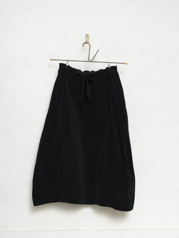 H+ Jenny Cotton Skirt - Image 6
