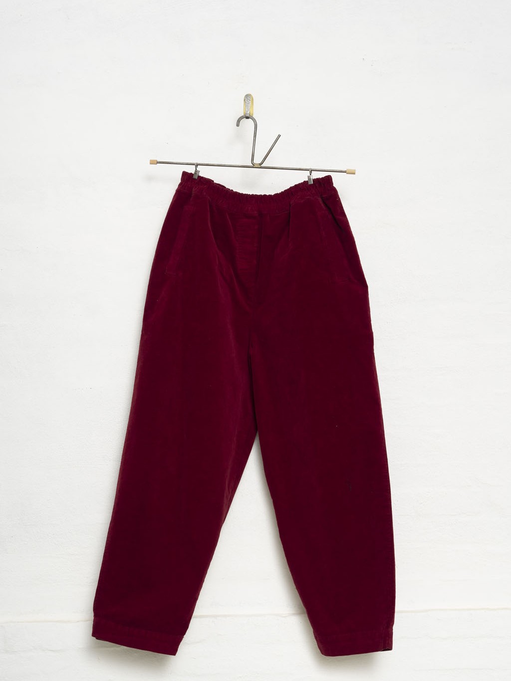 H+ Pedra Velvet Pants