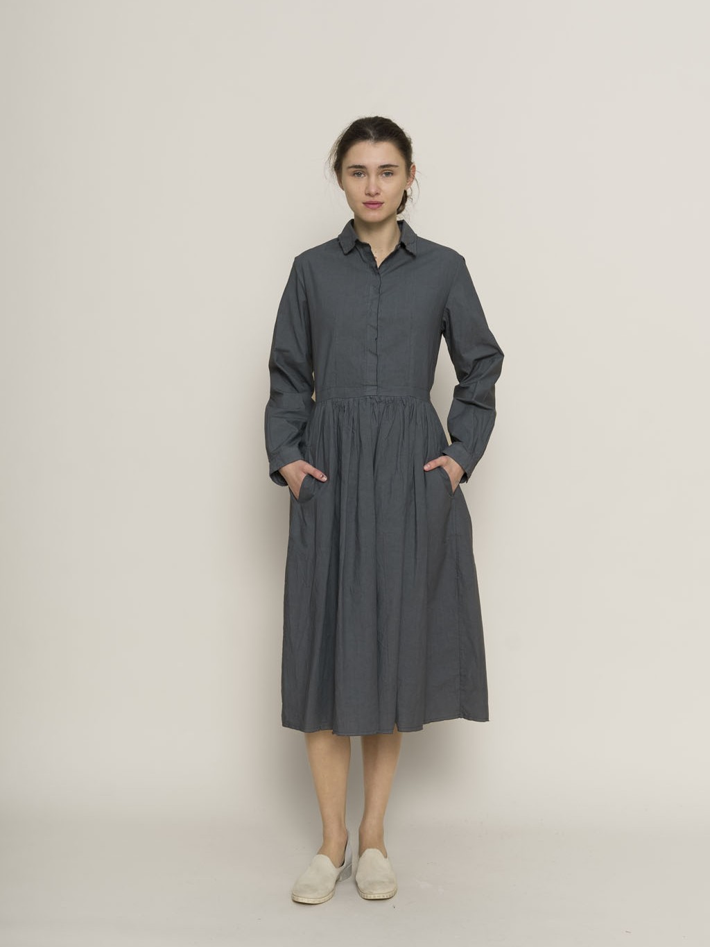 H+ Demeter Cotton Dress