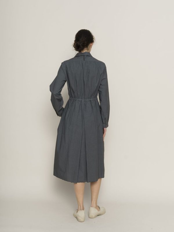 H+ Demeter Cotton Dress - Image 4
