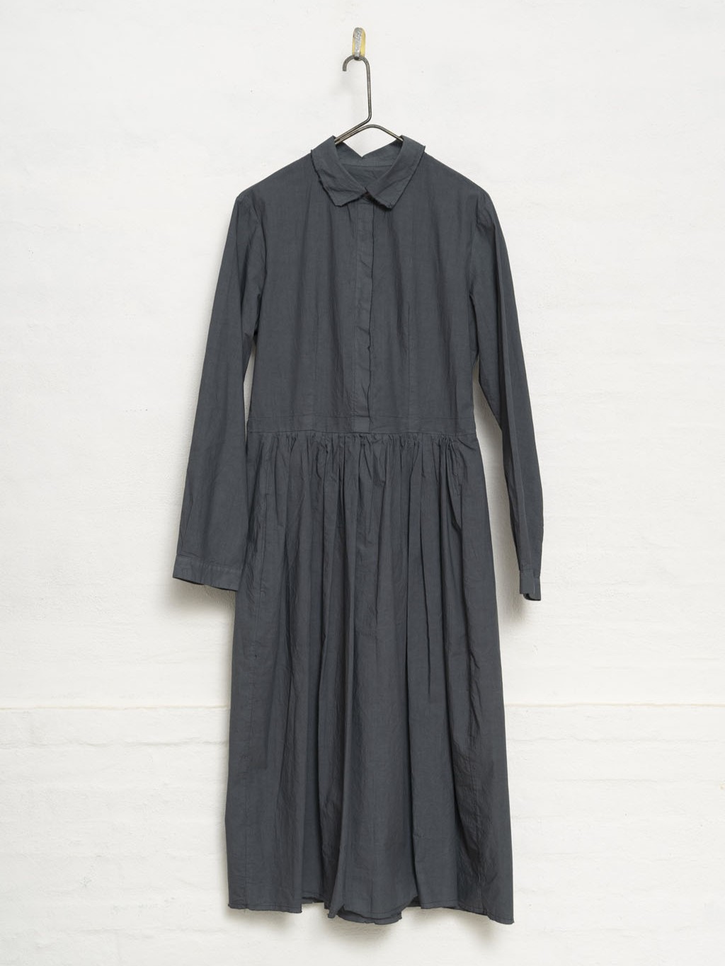 H+ Demeter Cotton Dress