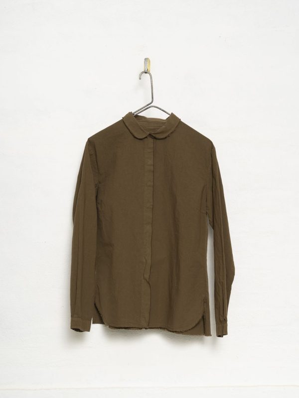 H+ Christina Cotton Shirt