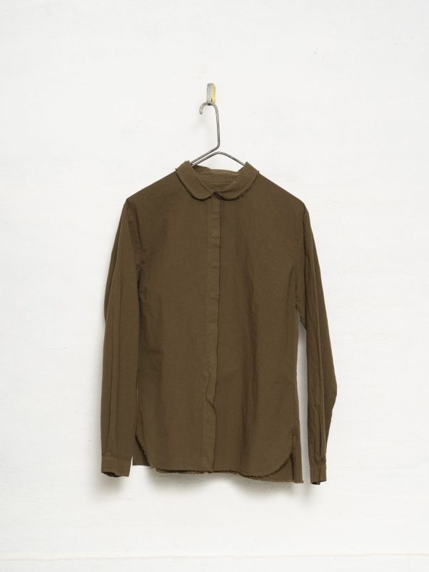 H+ Christina Cotton Shirt