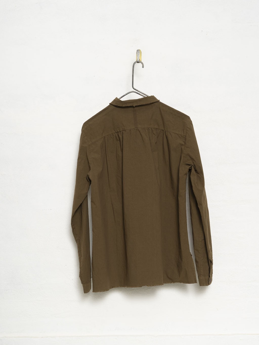 H+ Christina Cotton Shirt