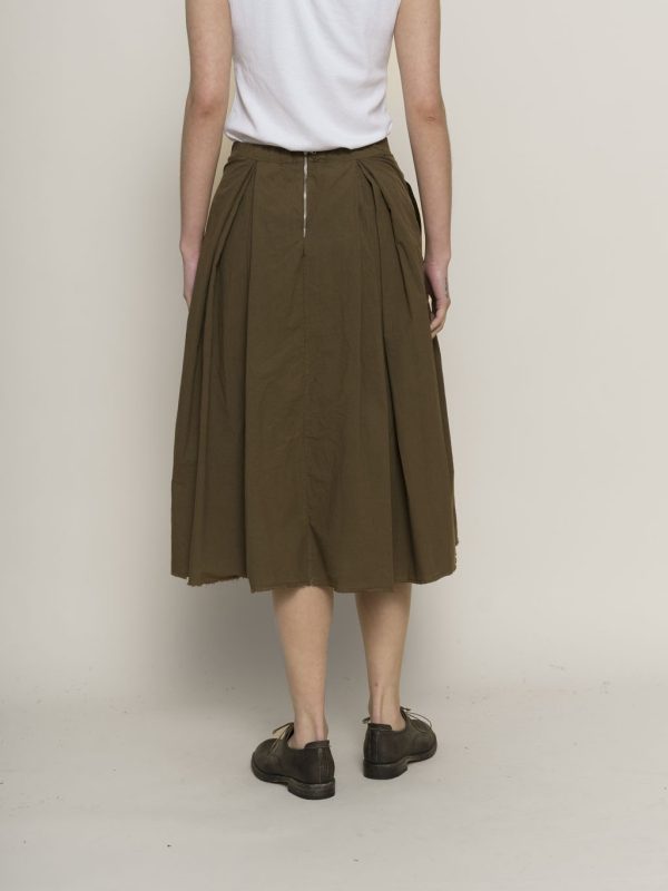 H+ Jesse Cotton Skirt - Image 6