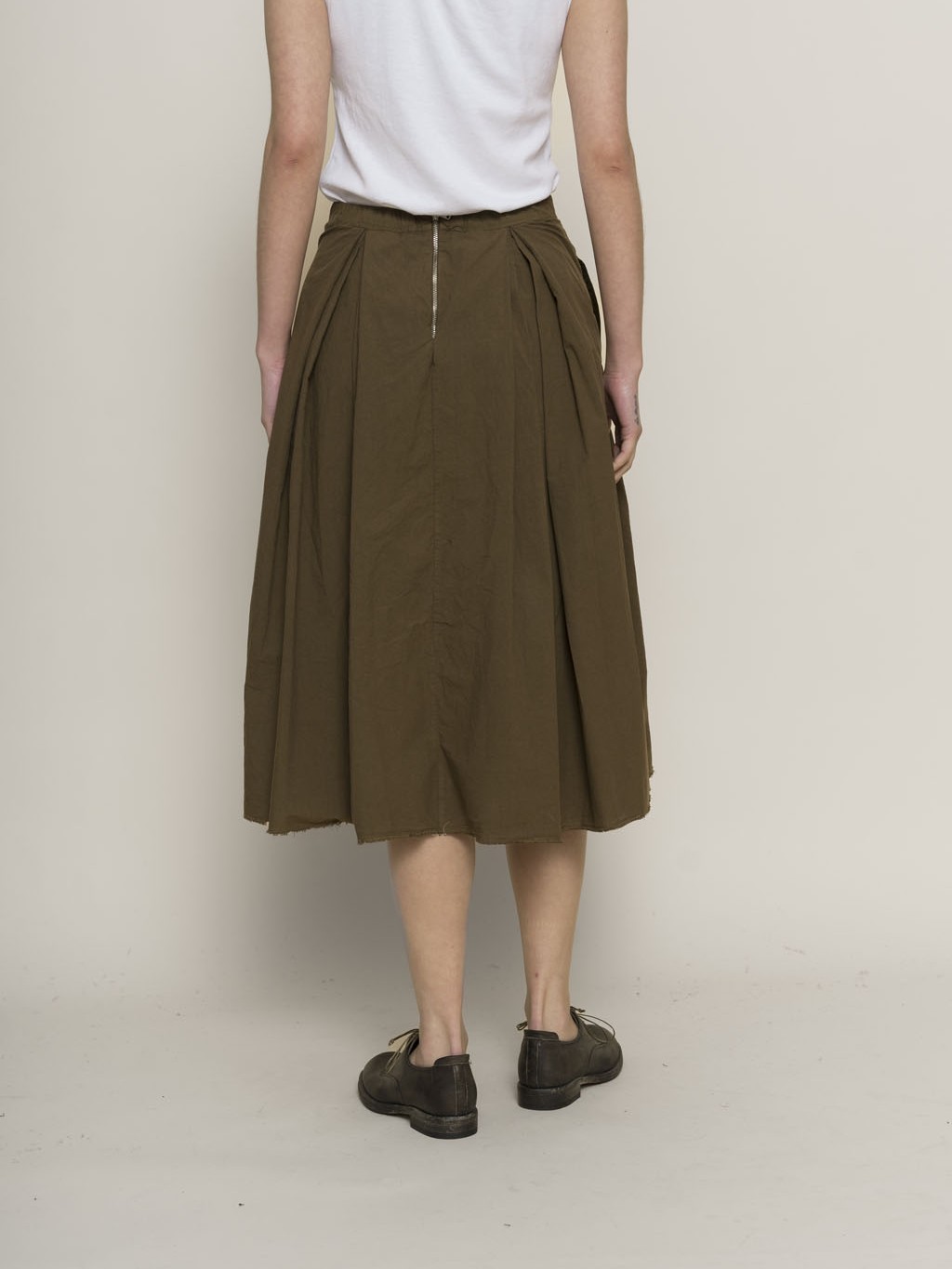 H+ Jesse Cotton Skirt
