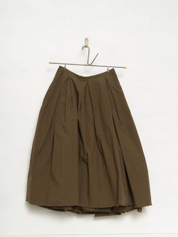 H+ Jesse Cotton Skirt - Image 3