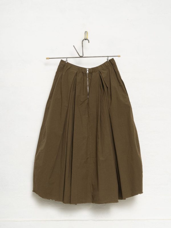 H+ Jesse Cotton Skirt - Image 4