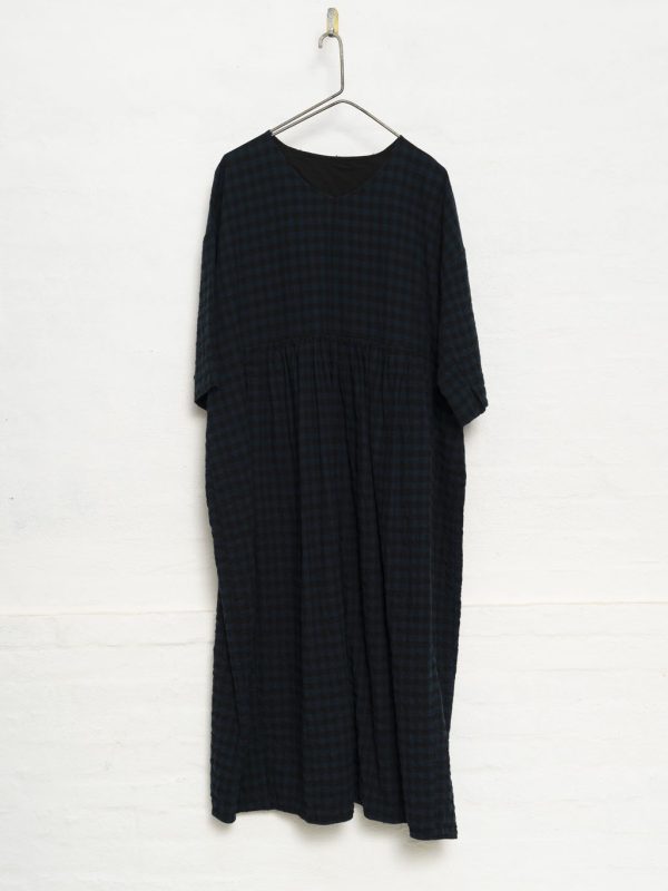 H+ Dominique Cotton Dress - Image 7