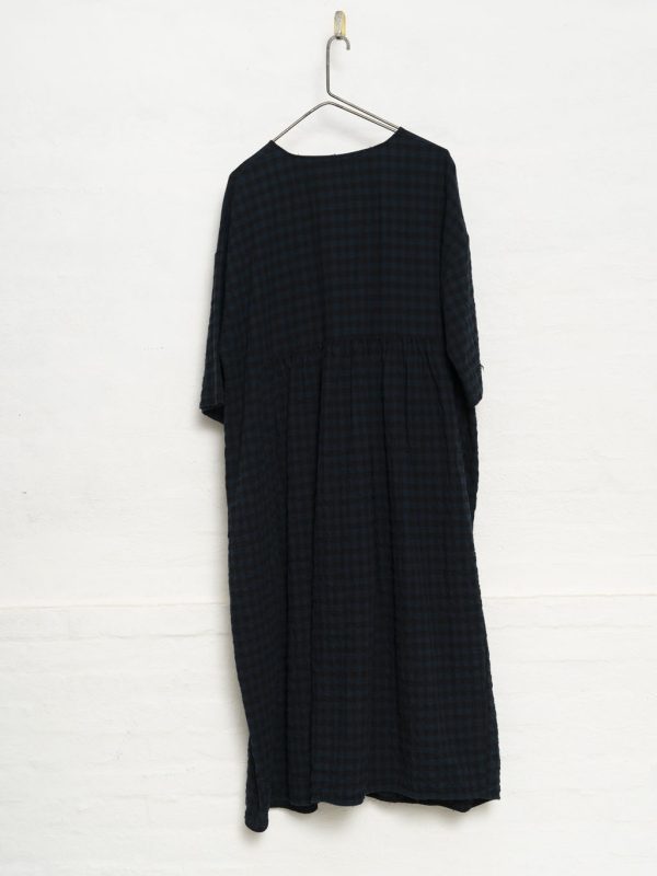 H+ Dominique Cotton Dress - Image 6