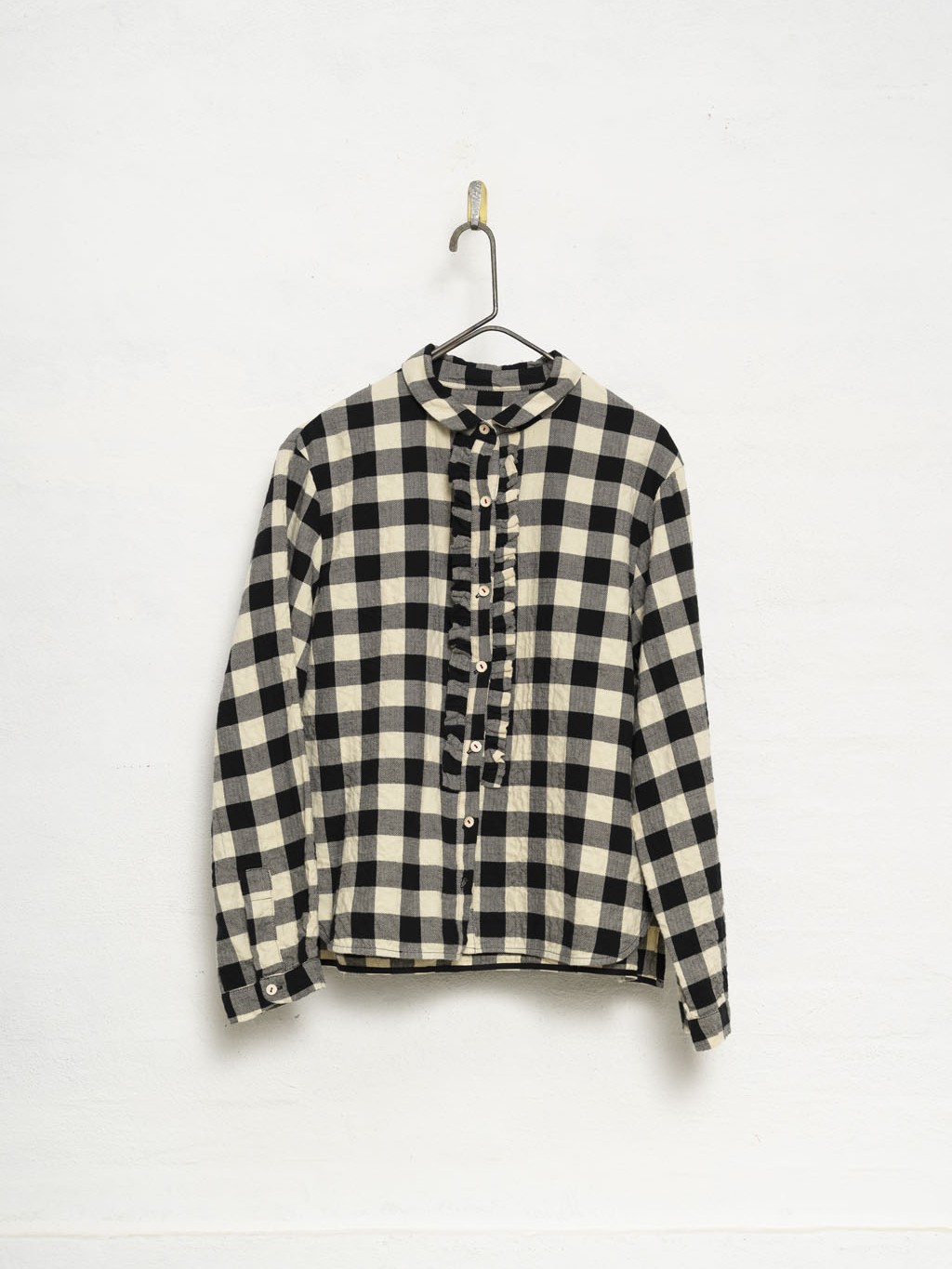 H+ Suzette Cotton Shirt