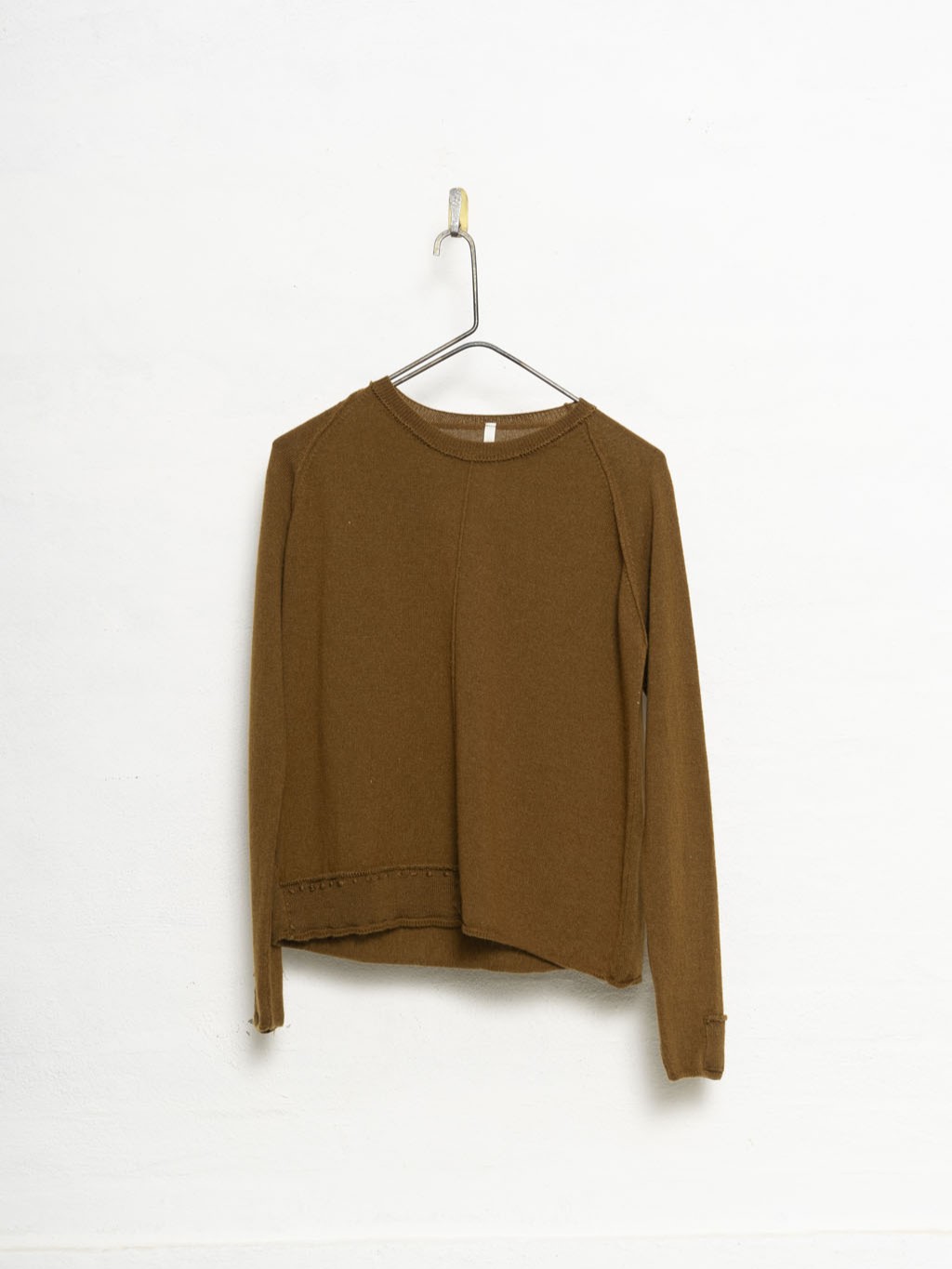 MJW. Cashmere Pullover