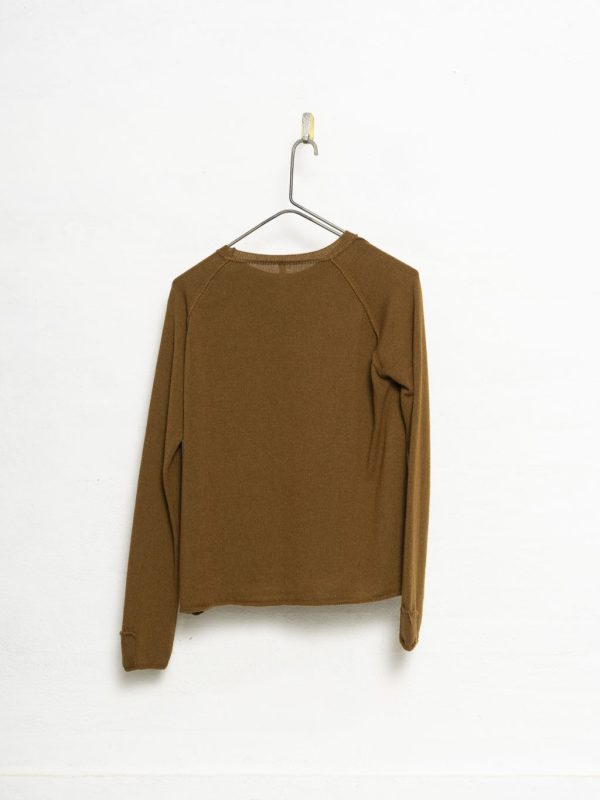 MJW. Cashmere Pullover - Image 8