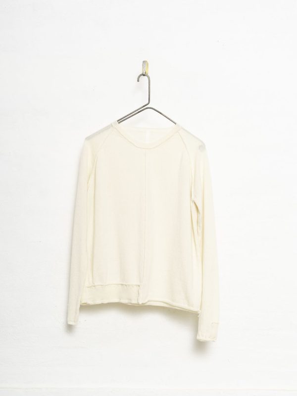 MJW. Cashmere Pullover - Image 6