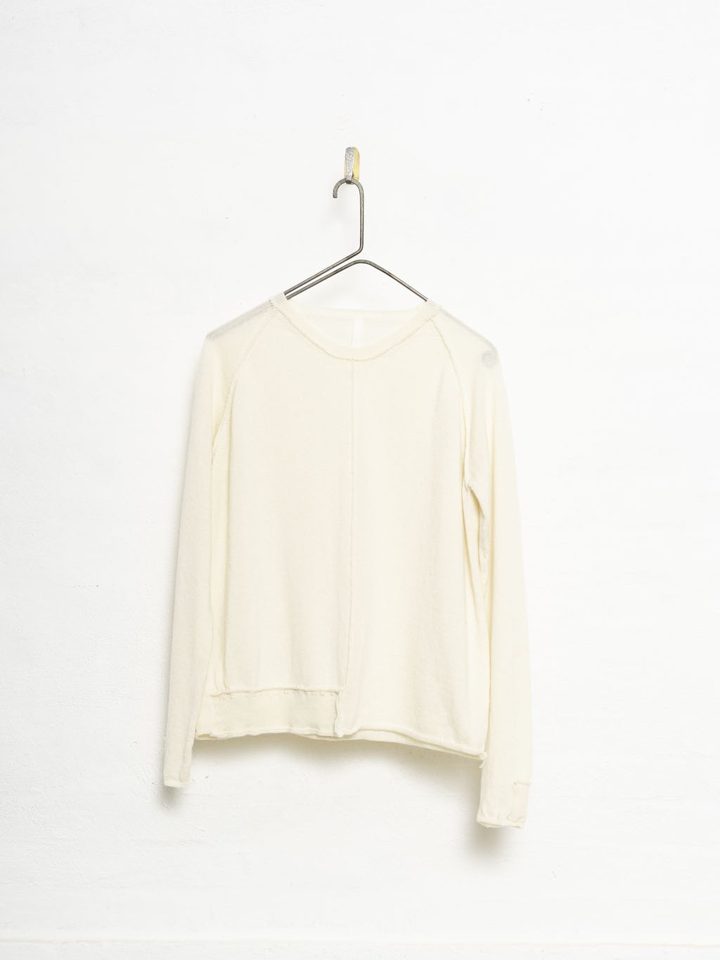 MJW. Cashmere Pullover
