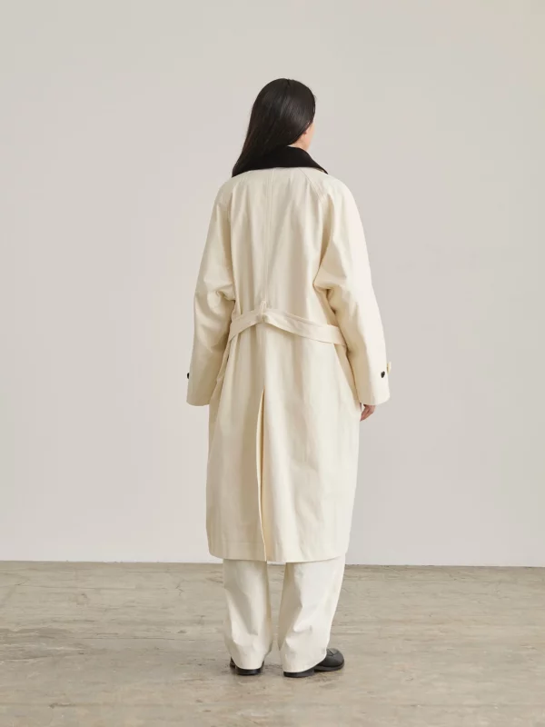 FIGARO-CHINO Coat - Image 9