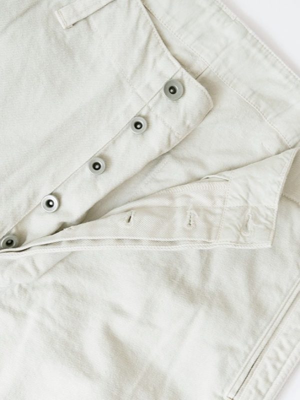 Vertical Pocket Jeans - Image 8