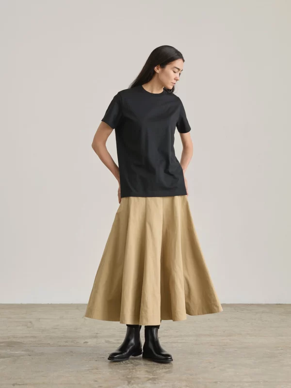 PUZZLE-CHINO Skirt - Image 3