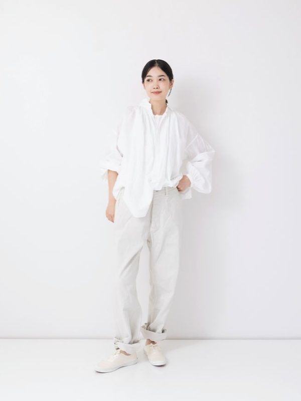 Antique Blouse