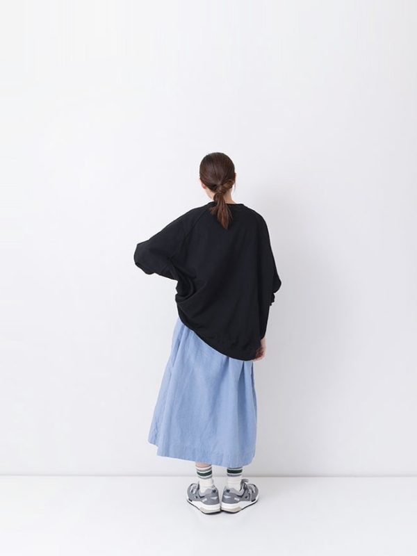 Fleece Sweatshirt - Image 4