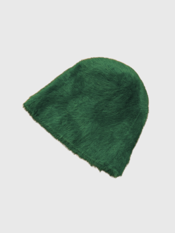 Reinhard Plank Cuffia Lapin Beanie - Image 3