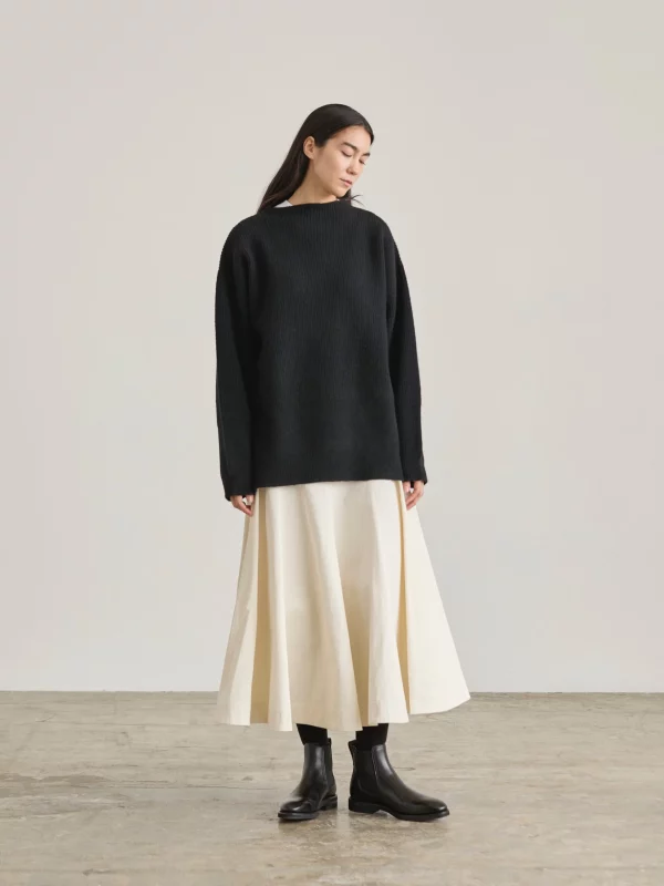 PUZZLE-CHINO Skirt - Image 5