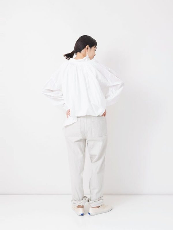 Antique Blouse - Image 3