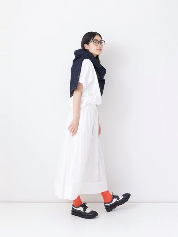 Shirred Skirt - Image 6