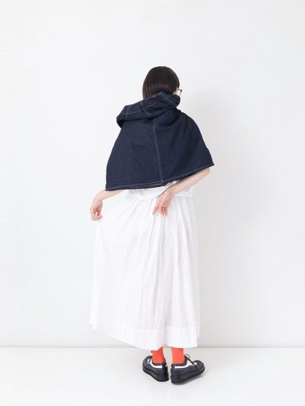 Shirred Skirt - Image 5