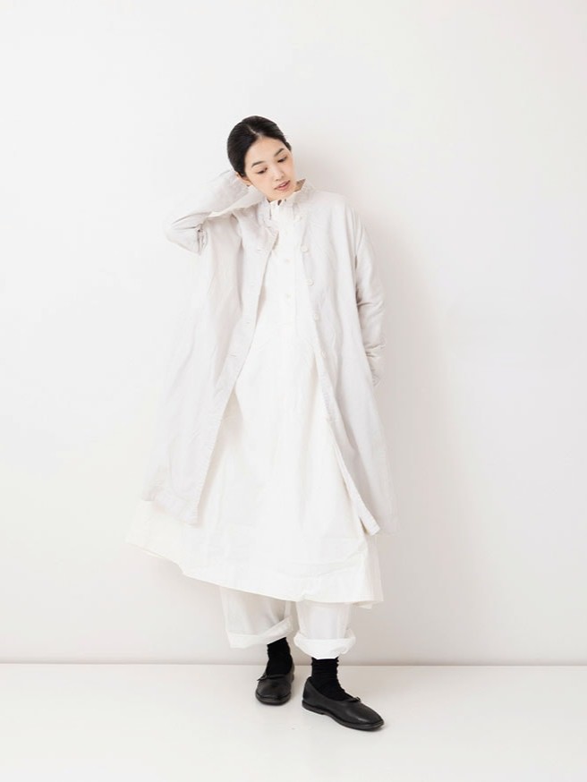 Arrow Coat