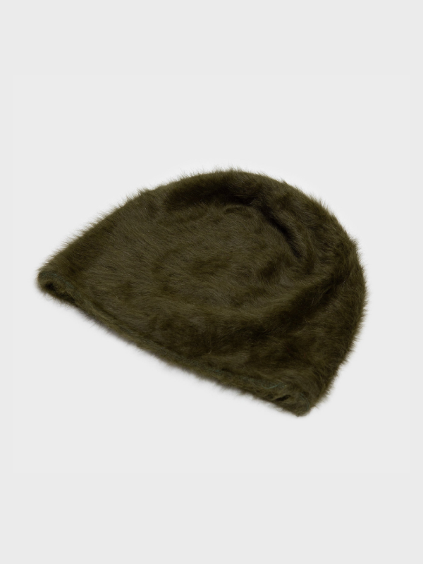 Reinhard Plank Cuffia Lapin Beanie - Image 4