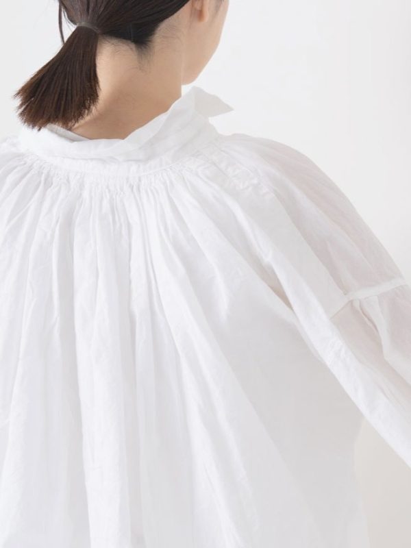 Antique Blouse - Image 7