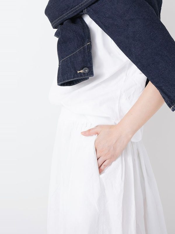 Shirred Skirt - Image 4