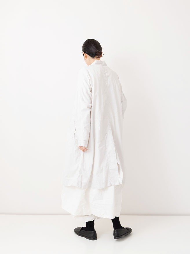Arrow Coat