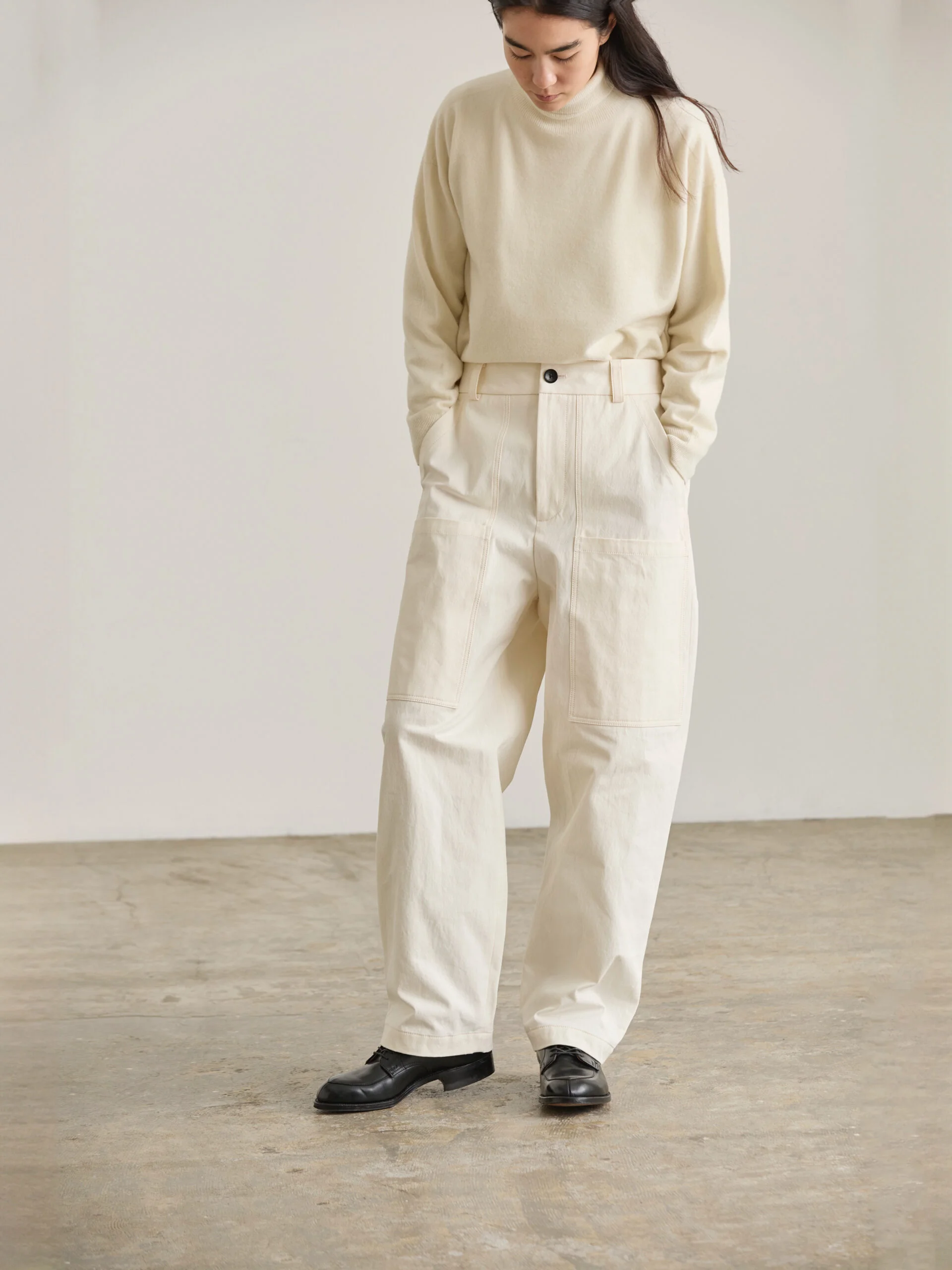 RALPH-CHINO Pants