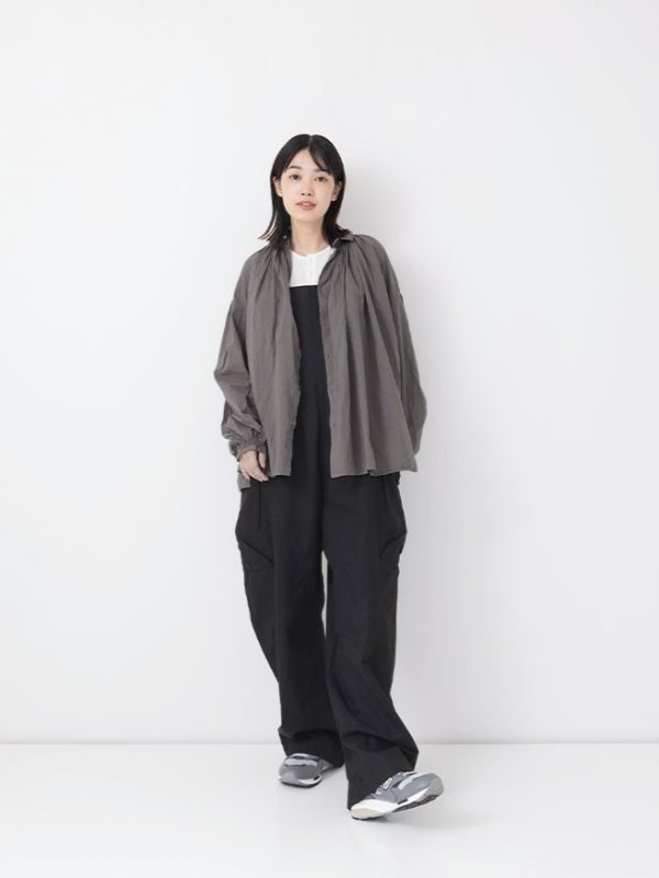 Antique Blouse - Image 4