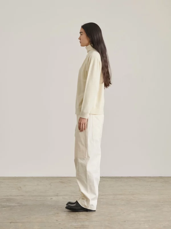 POLLY Wool Turtleneck - Image 4