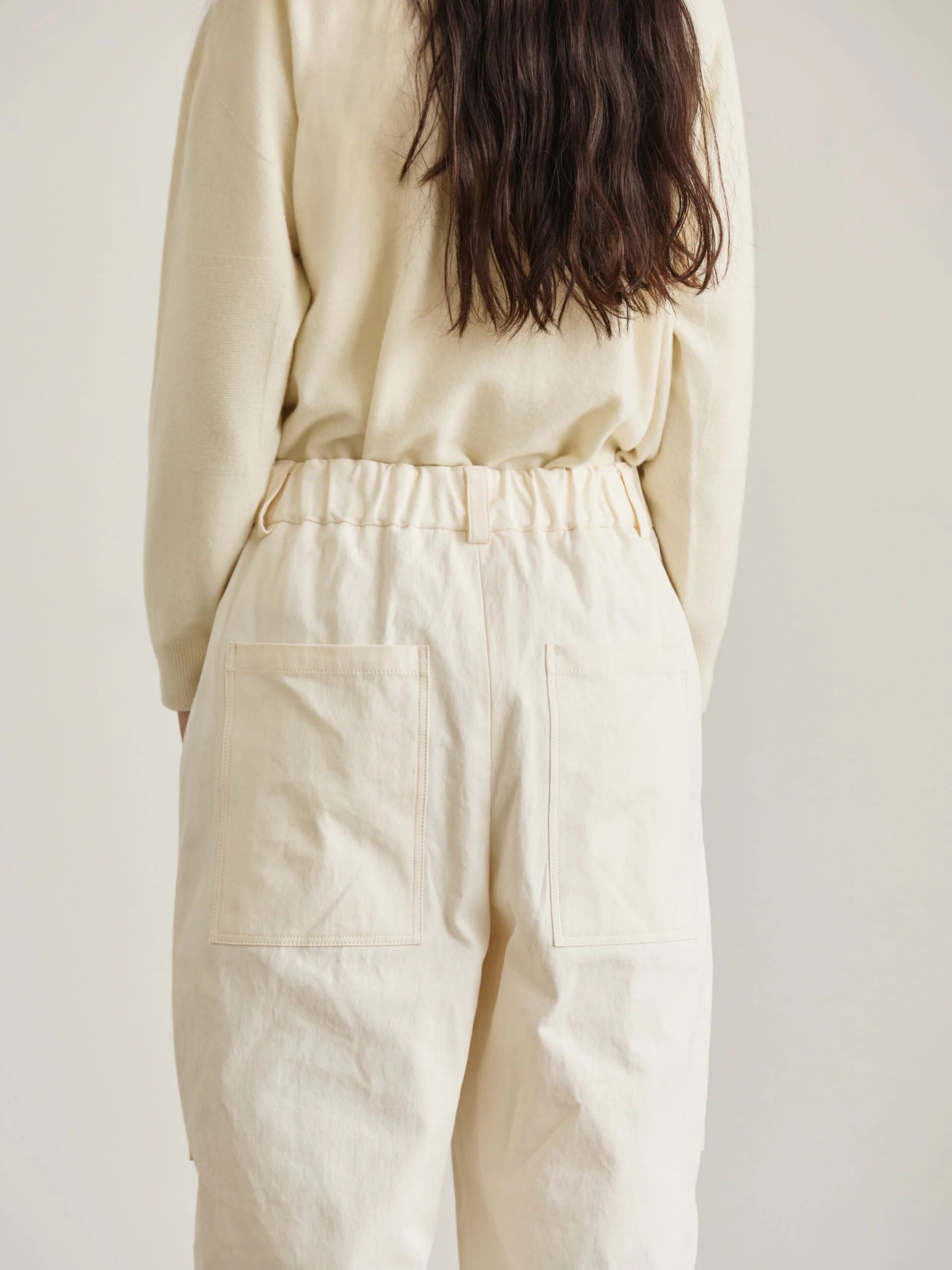 RALPH-CHINO Pants
