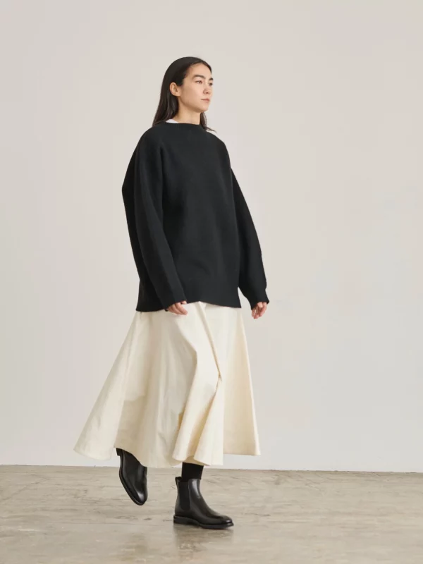 PUZZLE-CHINO Skirt