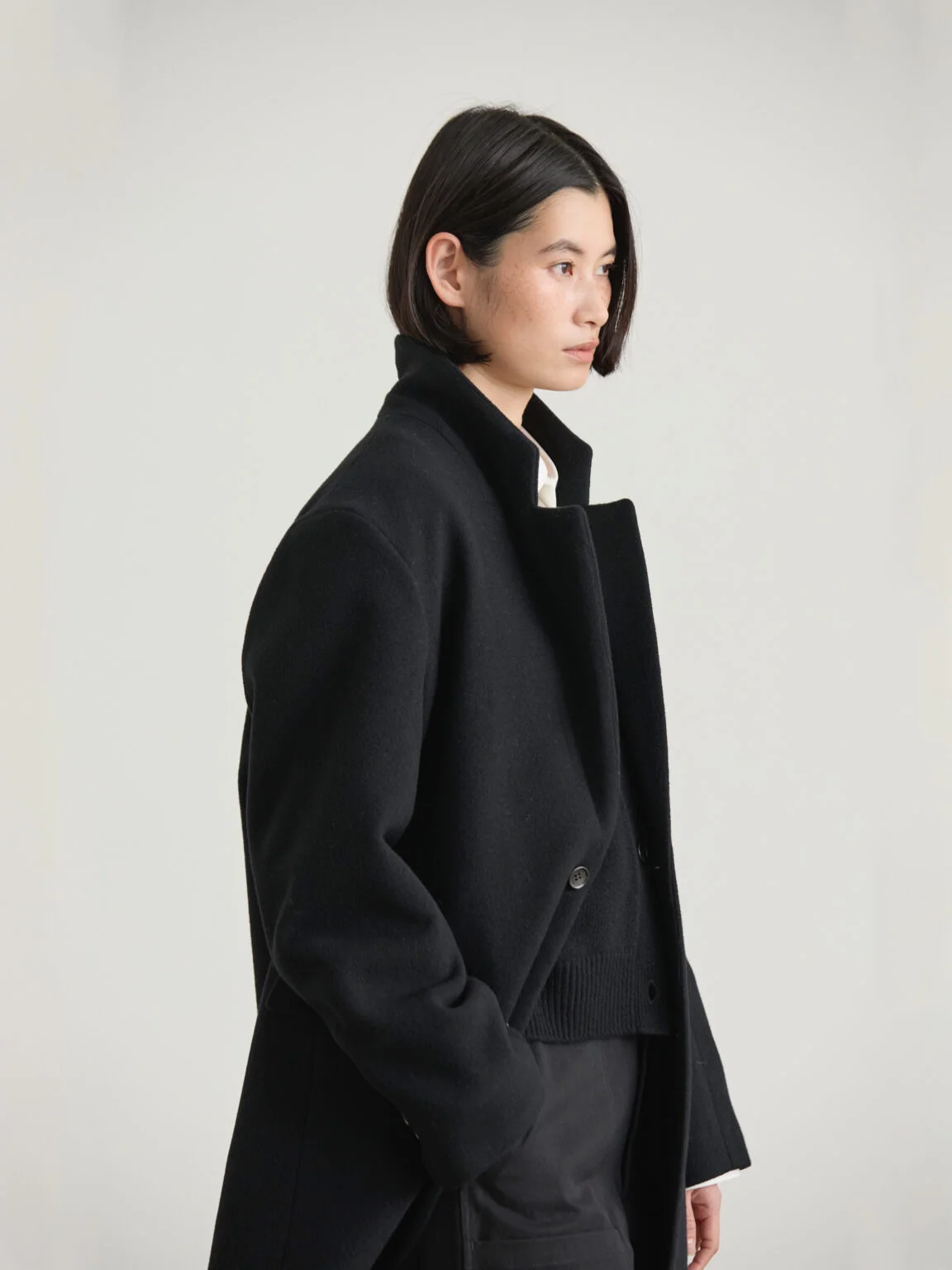 HARRY Blazer Coat