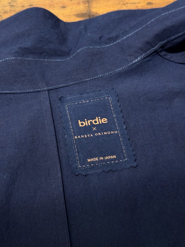GANETA DYED Shirt - Image 6