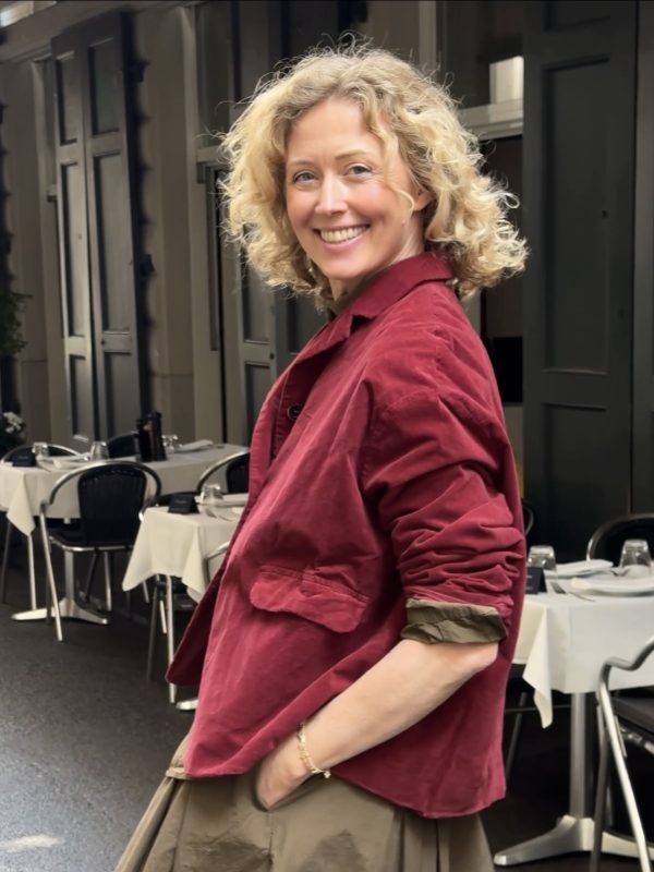 H+ Viatrix Cotton Jacket - Image 2