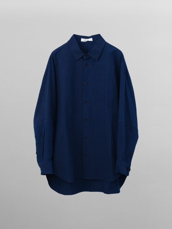 GANETA DYED Shirt