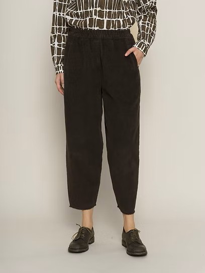H+ Pedra Velvet Pants