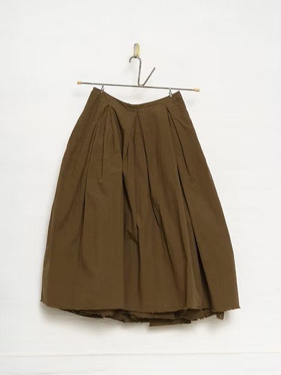 H+ Jesse Cotton Skirt