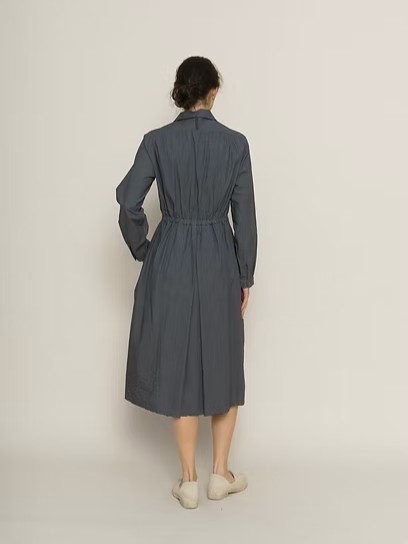 H+ Demeter Cotton Dress