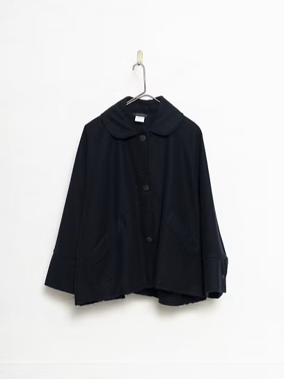 Aequamente Cashmere Jacket
