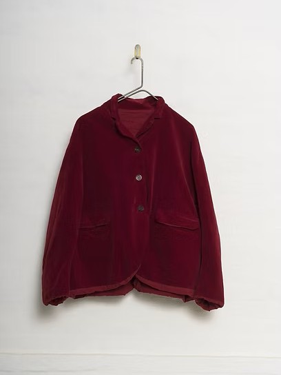 H+ Viatrix Cotton Jacket