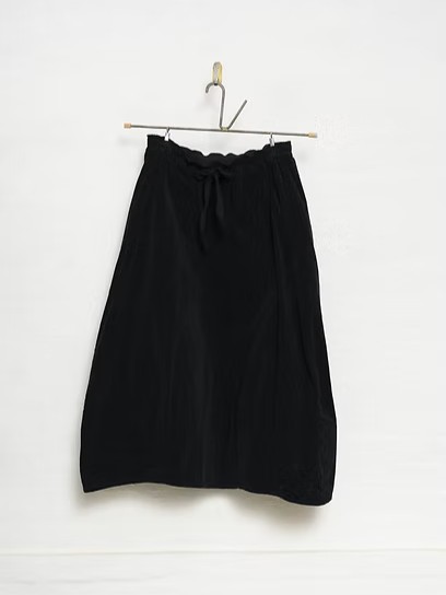 H+ Jenny Cotton Skirt