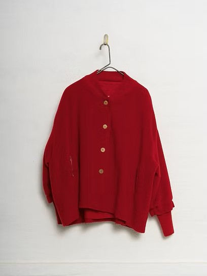 H+ Virginie Cashwool Jacket